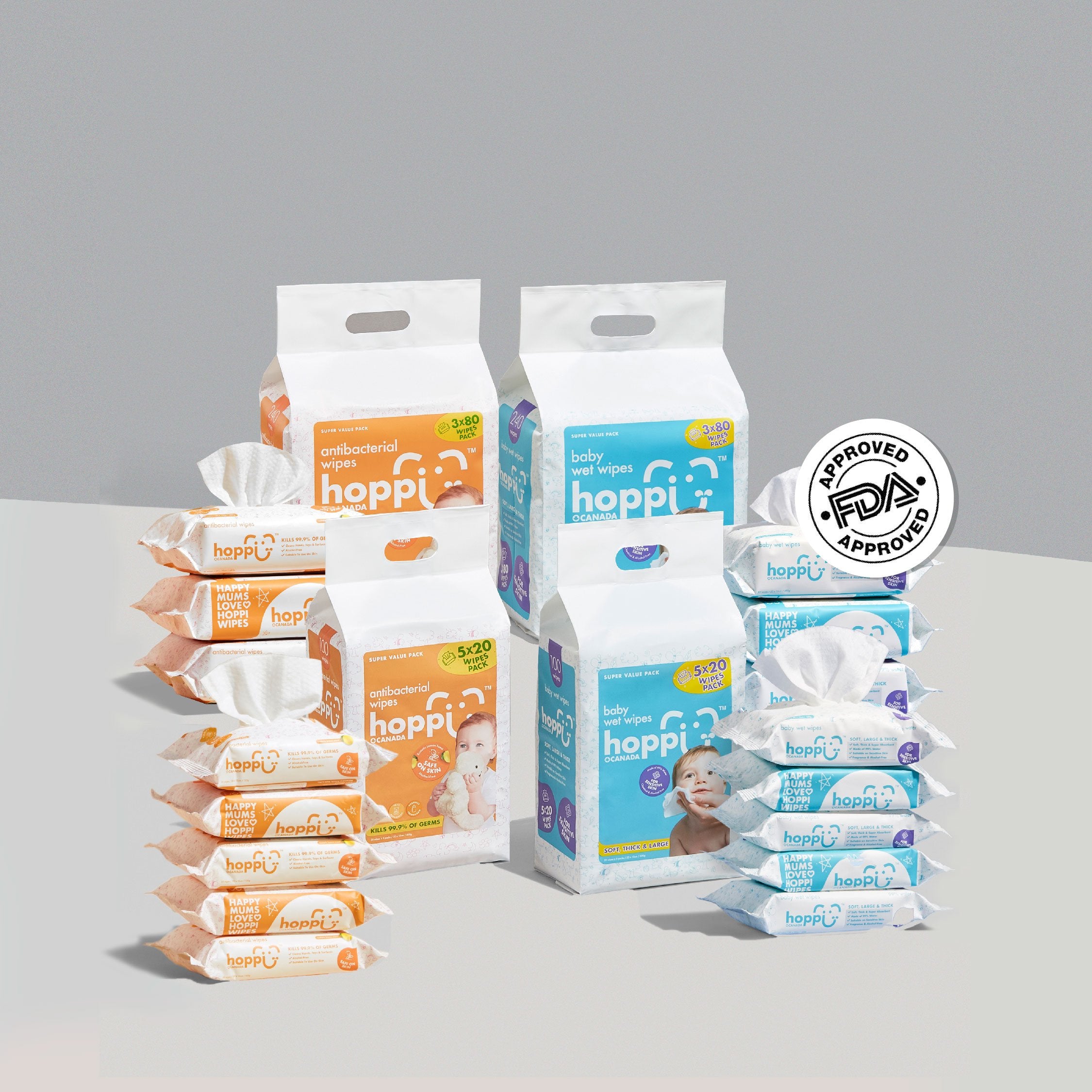 Mixed Bundle