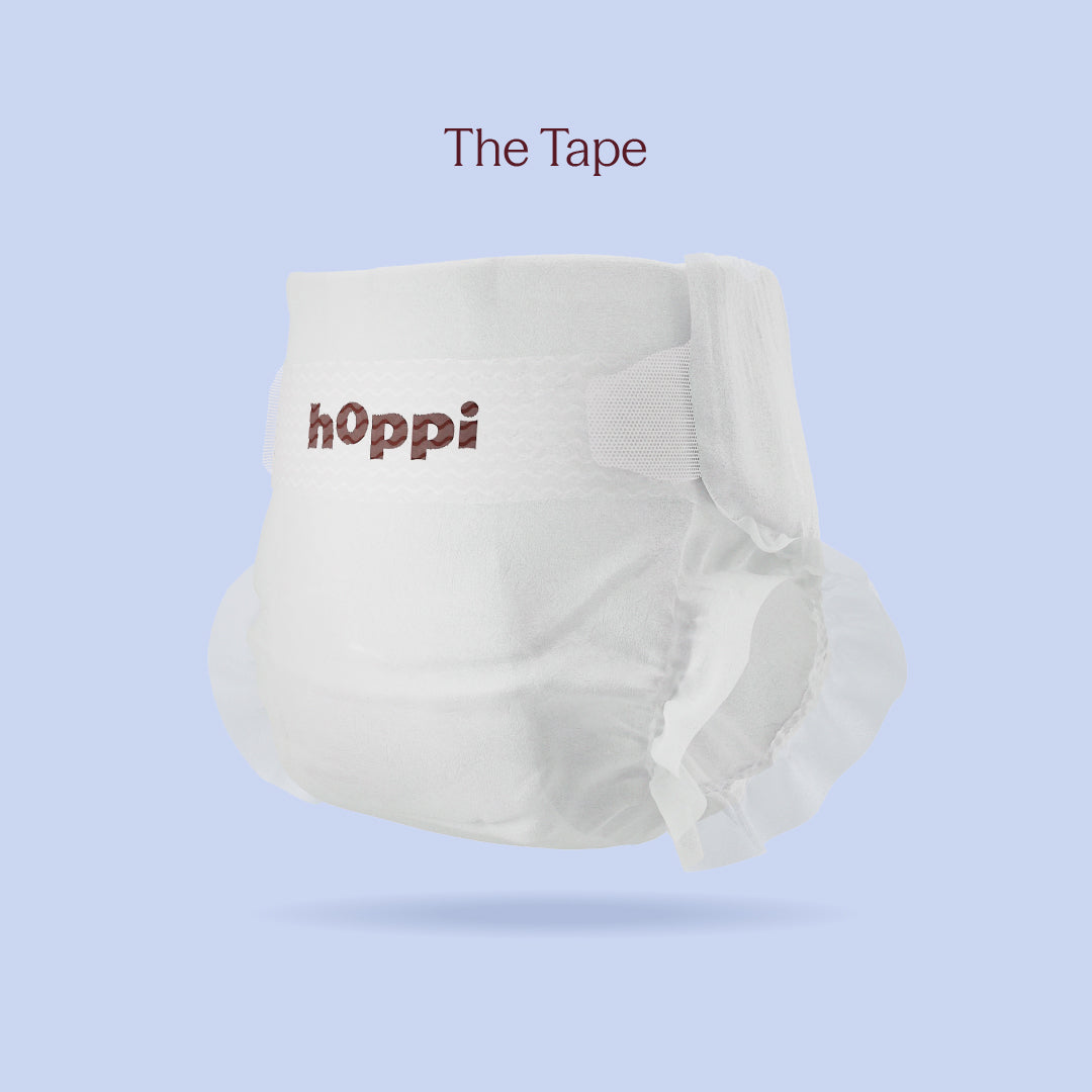 type:tape