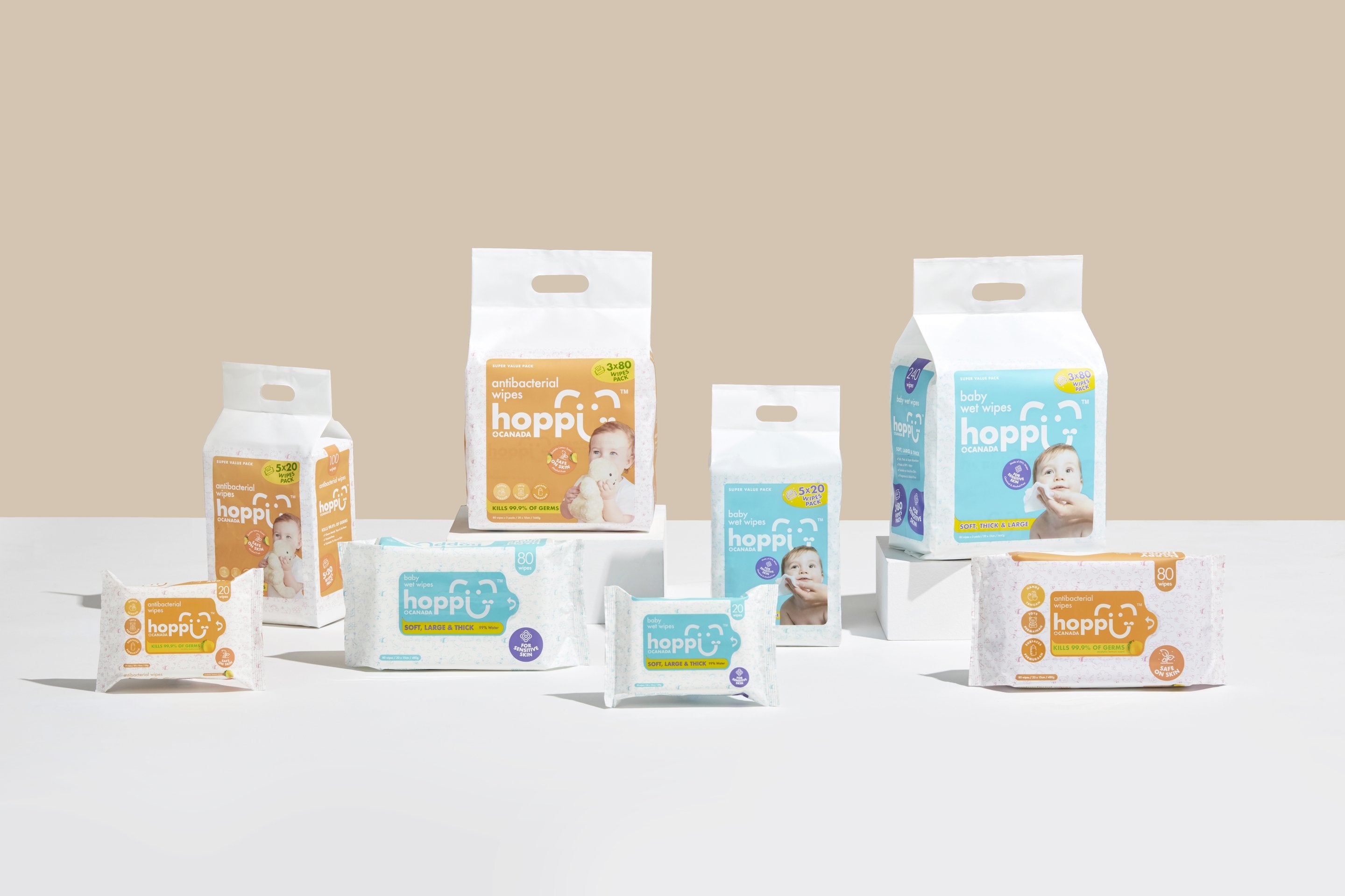 All Available Products