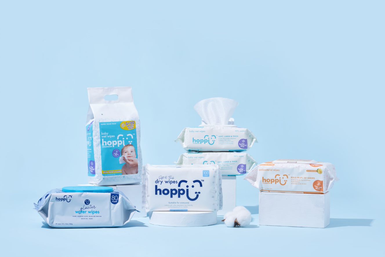 Baby Wipes