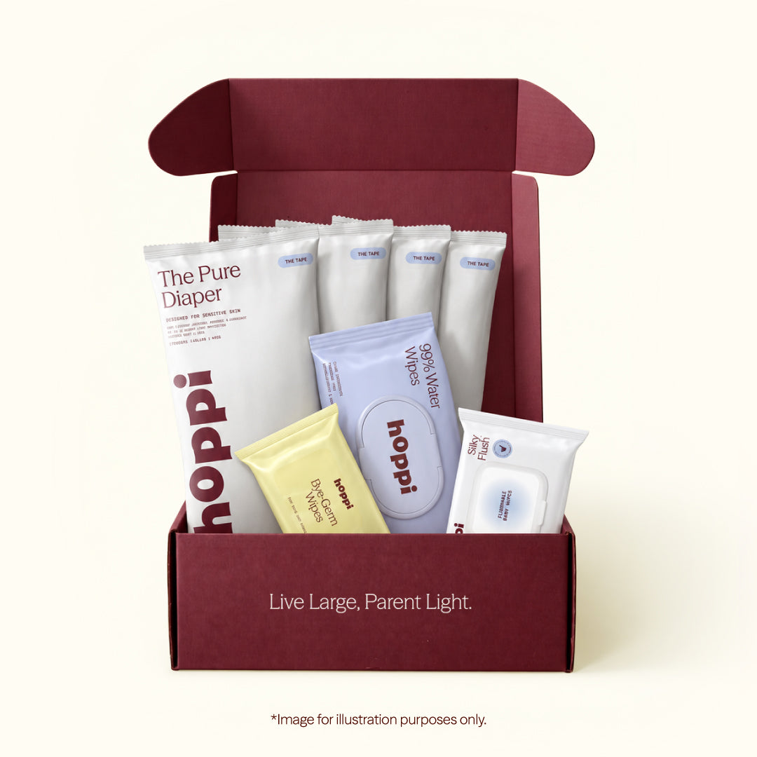 Discovery Box