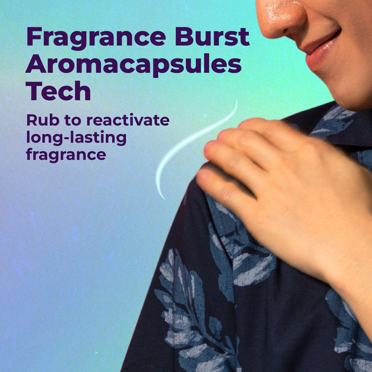 BLÖM 3kg Premium Laundry Detergent Perfume