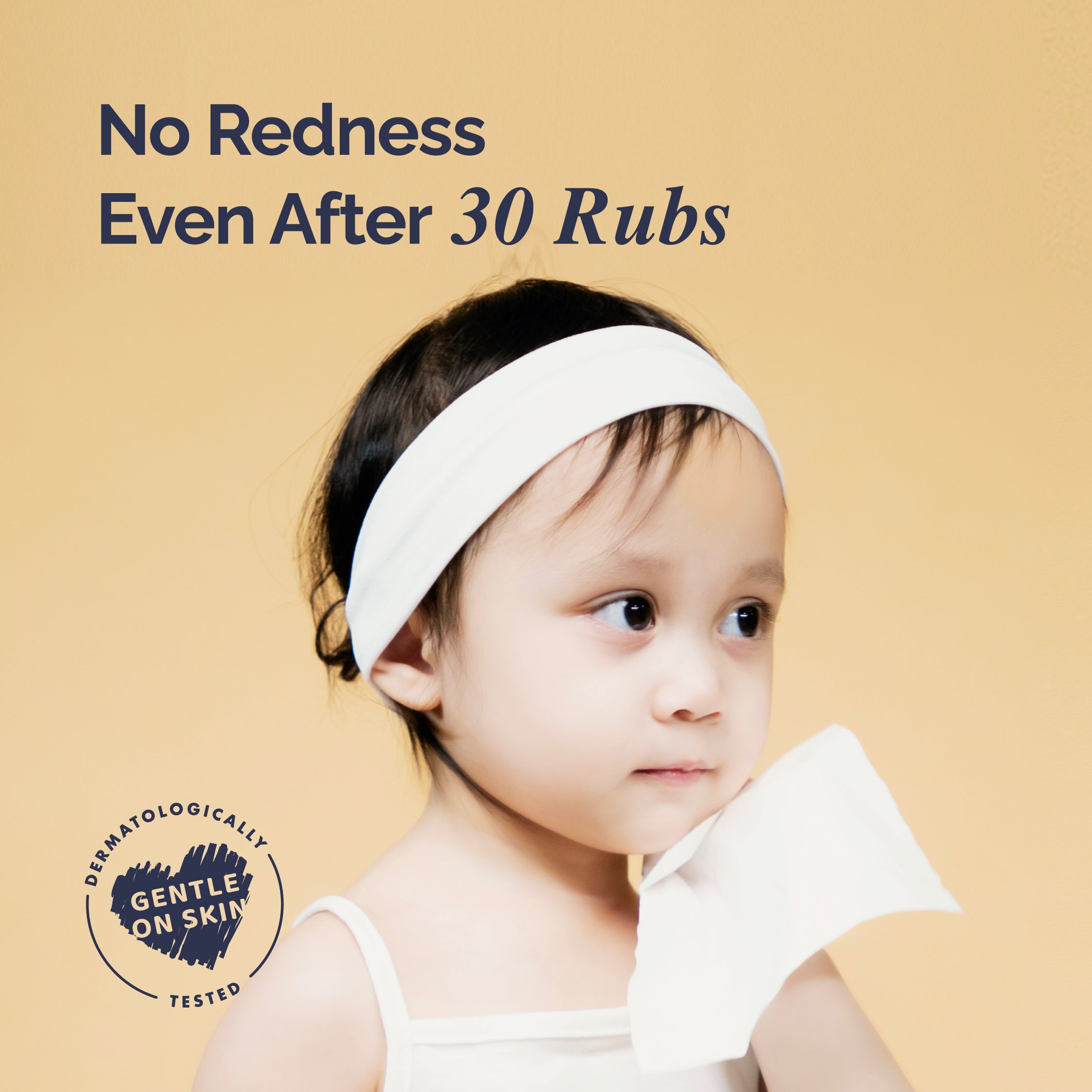 RoyalDream Baby Tissue (40s' x 1)