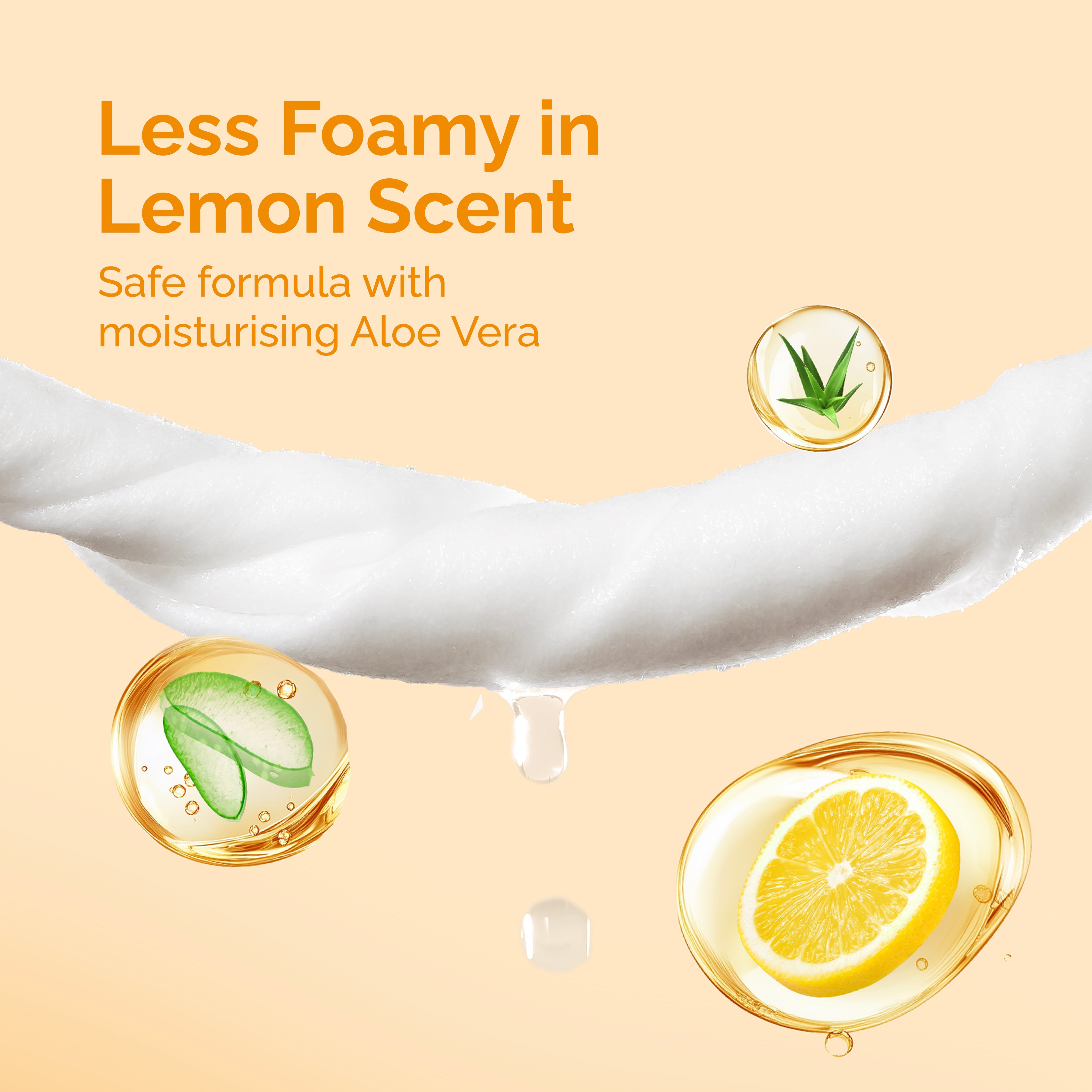 [CARTON DEAL] Hoppi Antibacterial Wipes (20 Wipes x 25 Packs)