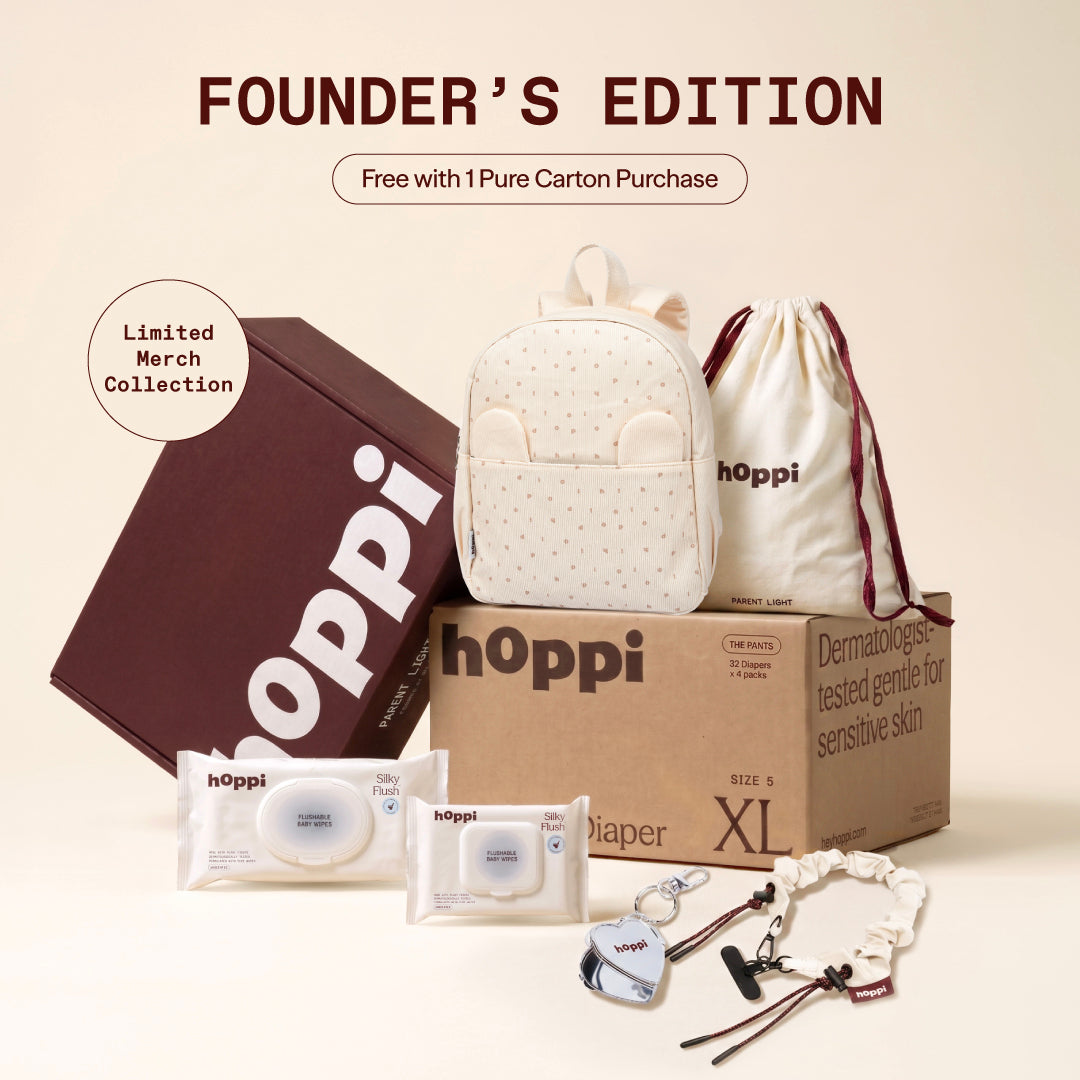 Founder's Edition Bundle