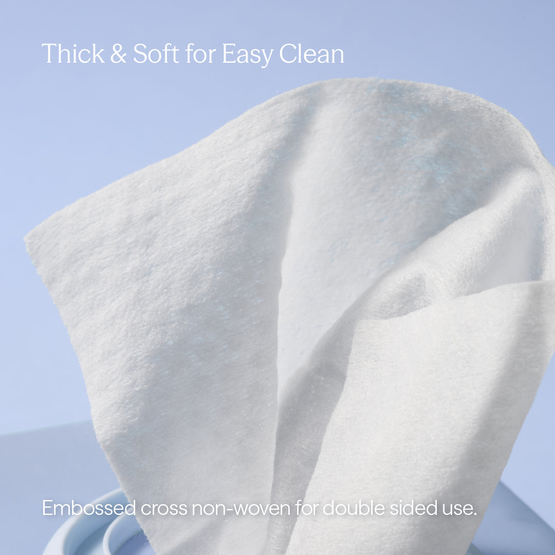 99% Water Wipes