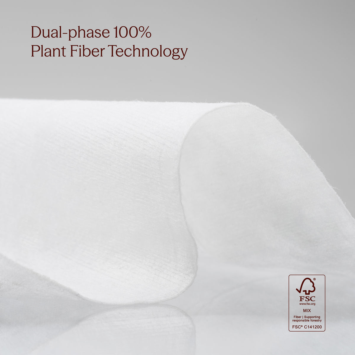 Silky Flush Wipes