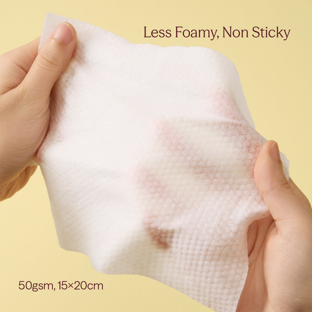 Bye-Germ Wipes