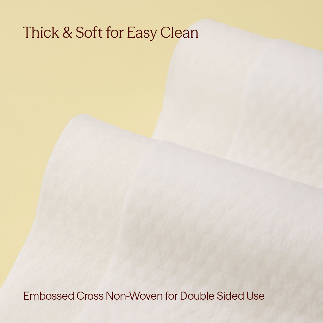 Bye-Germ Wipes