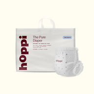 Diaper Trial