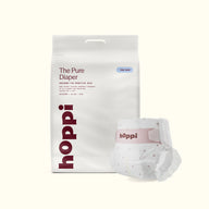 Diaper Trial