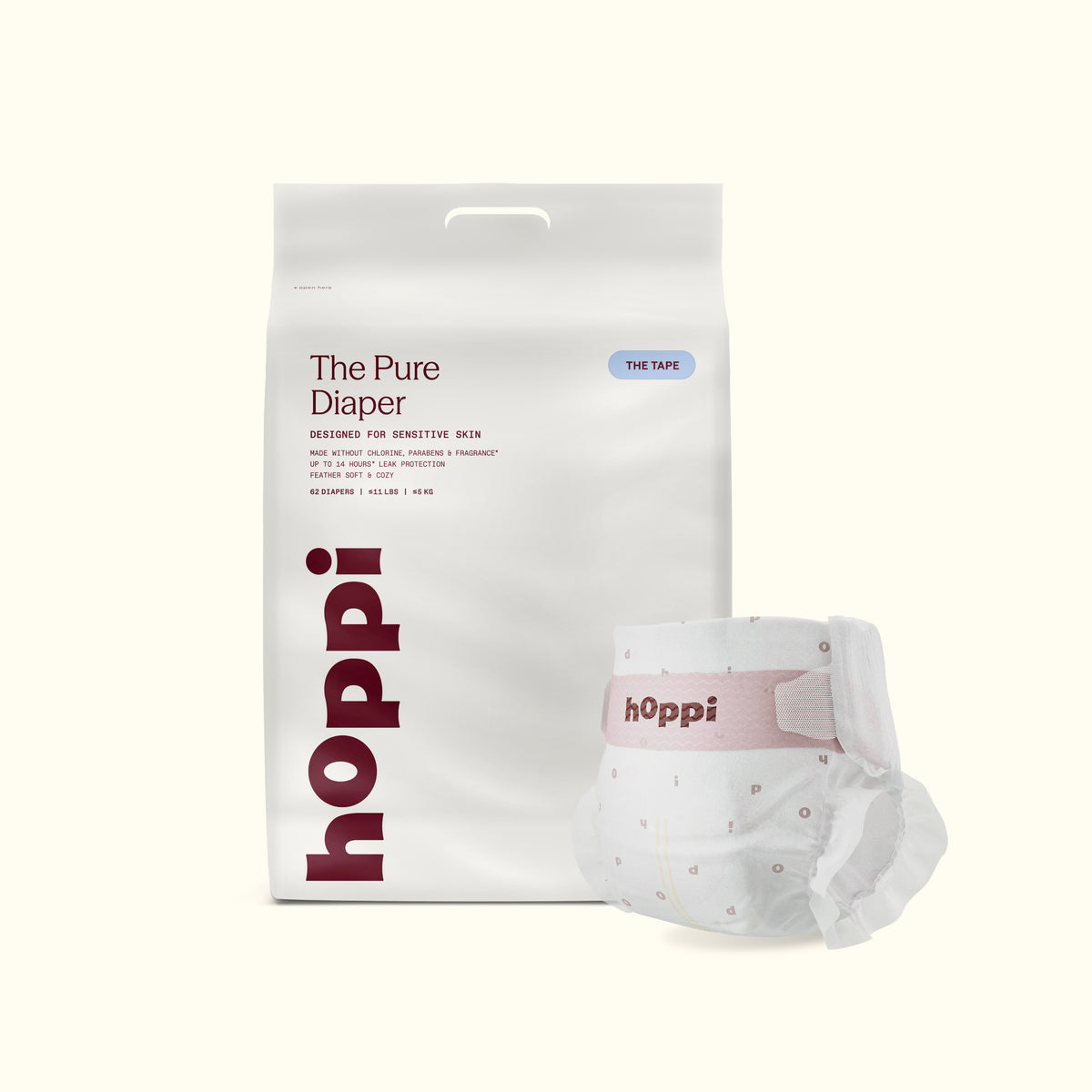 Type:Tape | Pack:Trial