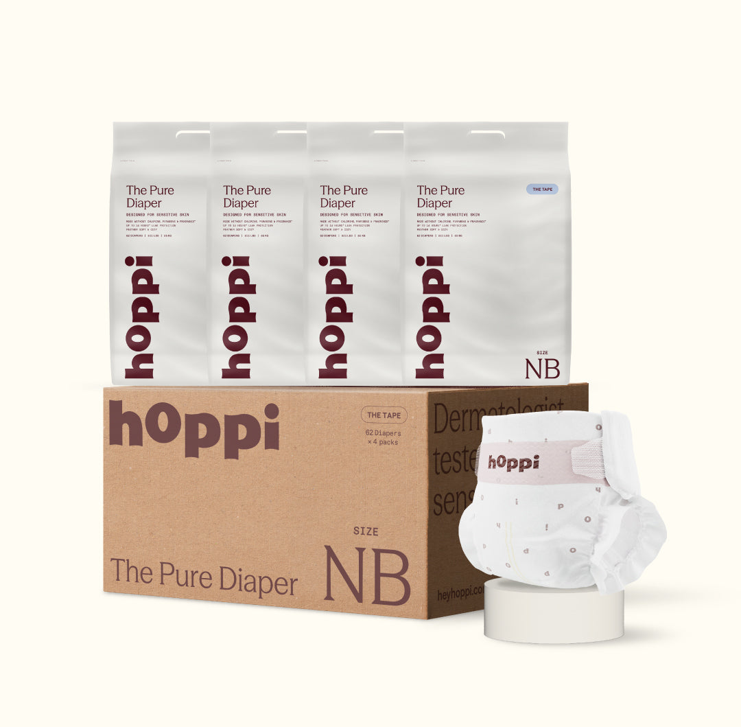 Pure Diaper