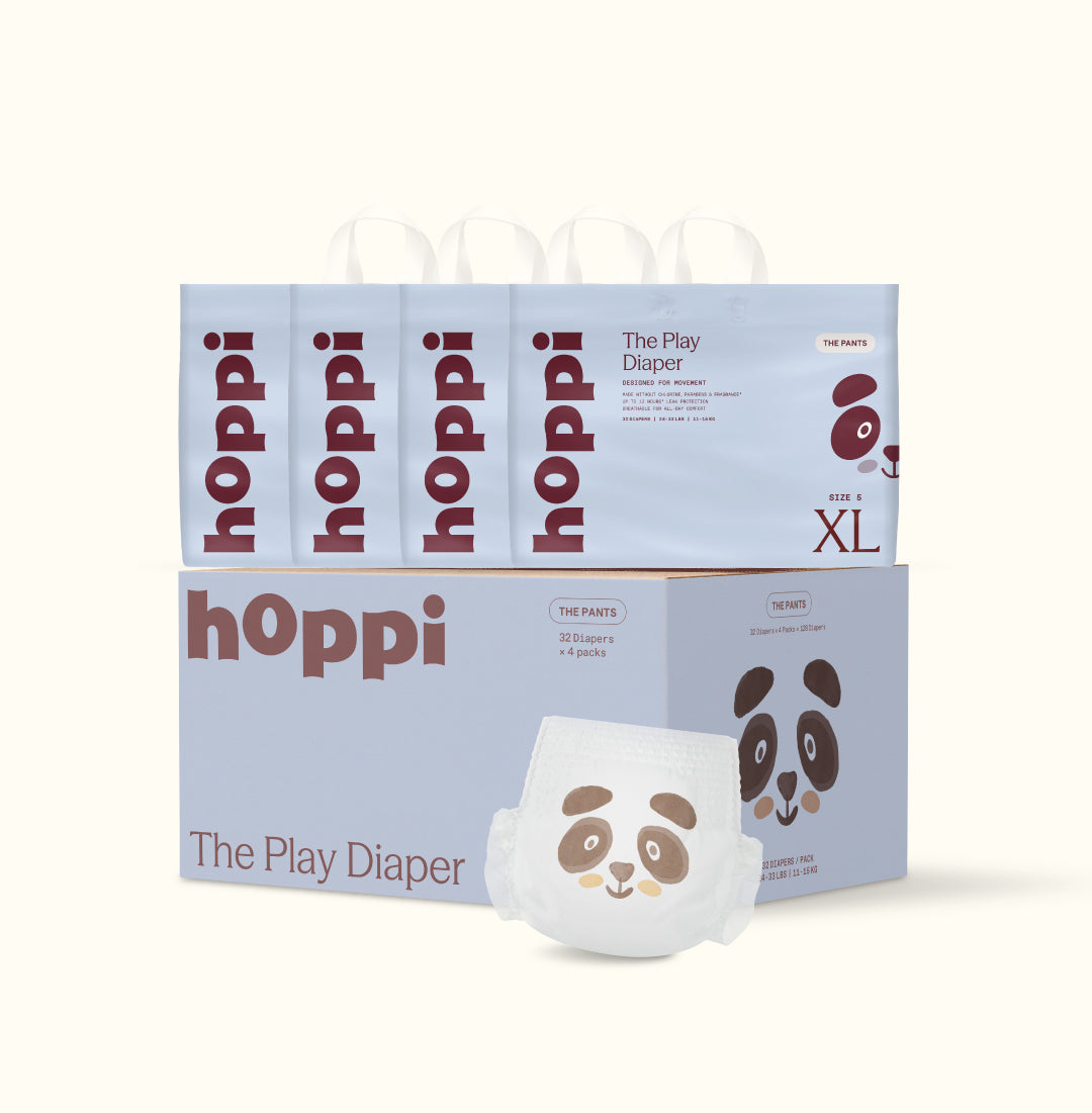 Play Diaper