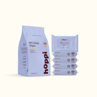 100 wipes · 5 packs